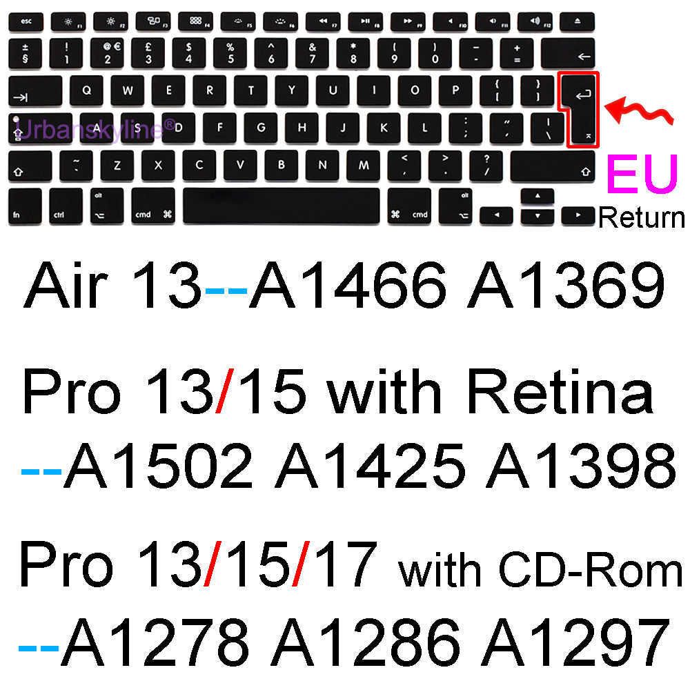 EU-Air Pro 13 15 17