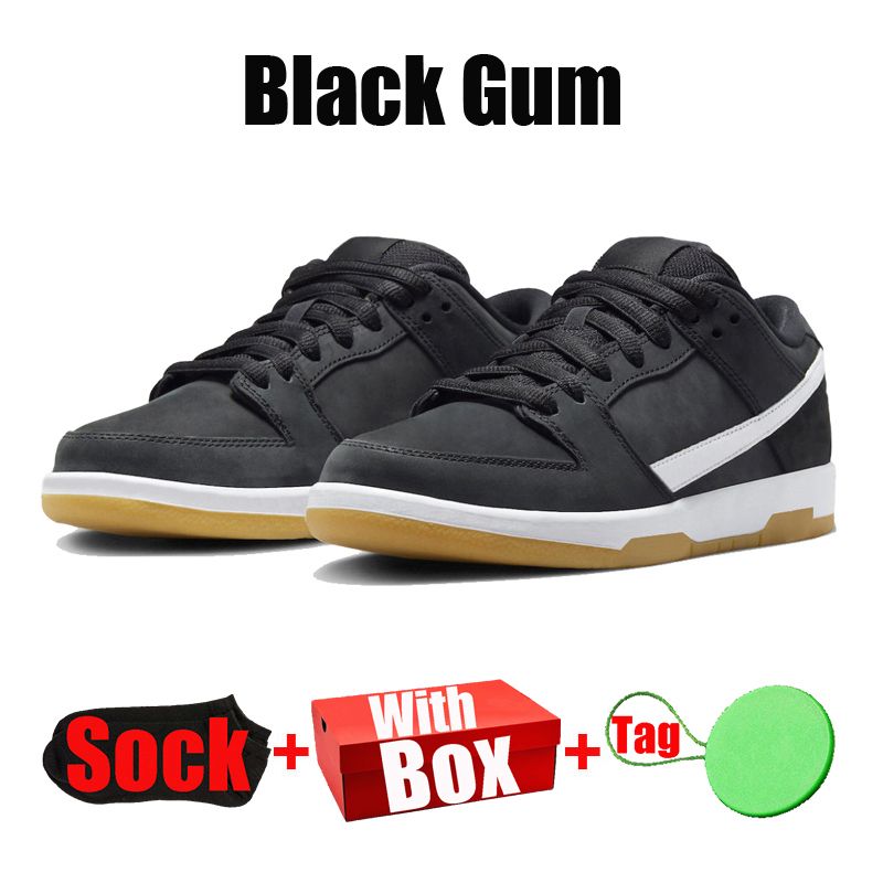 #29 black gum 36-45