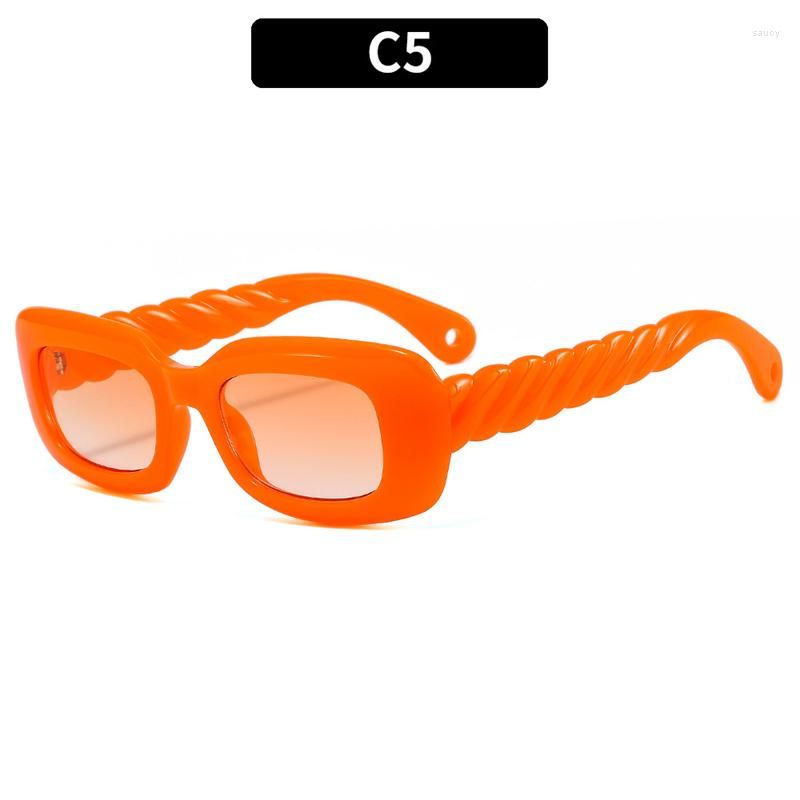 C5 Orange