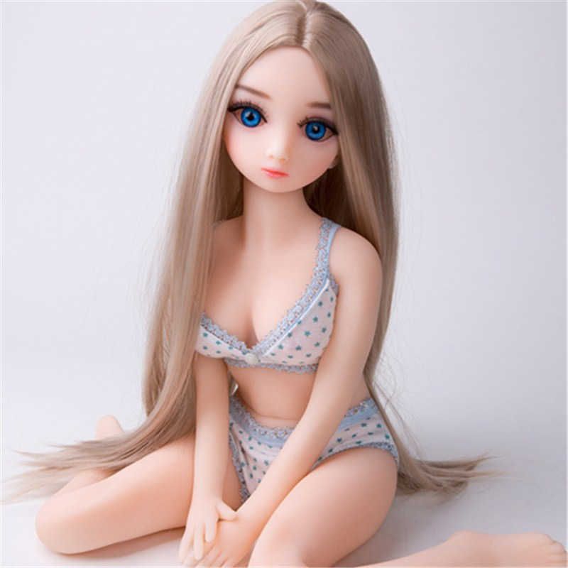 65cm Solid Doll 1