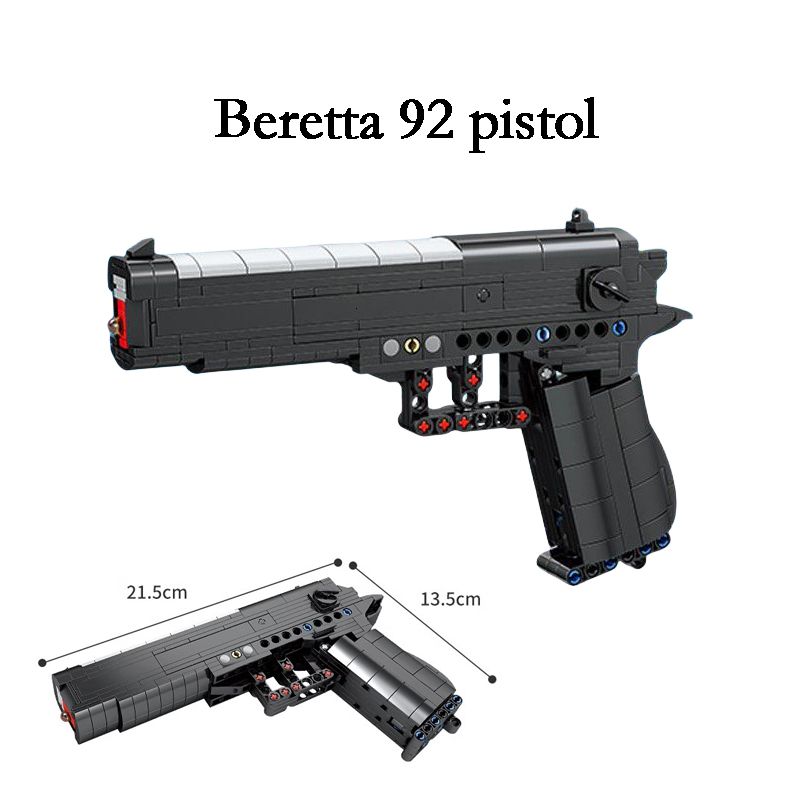 Beretta 92