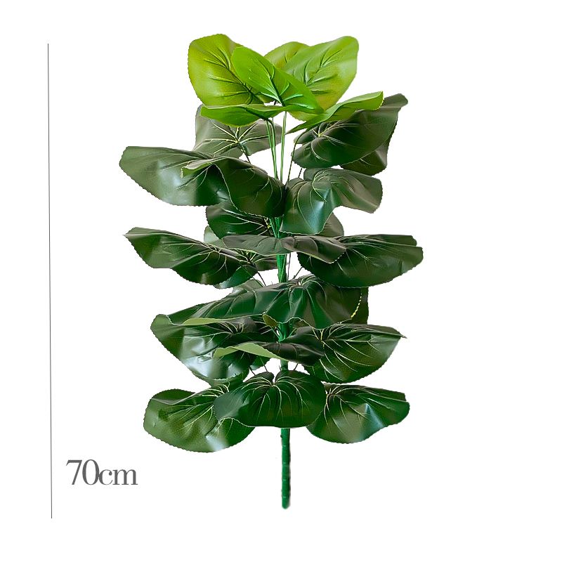 70cm 30Leaves B