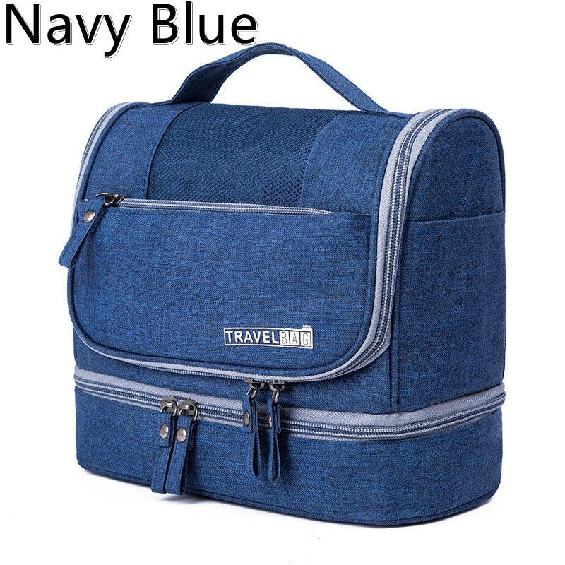 Navy Blue-A