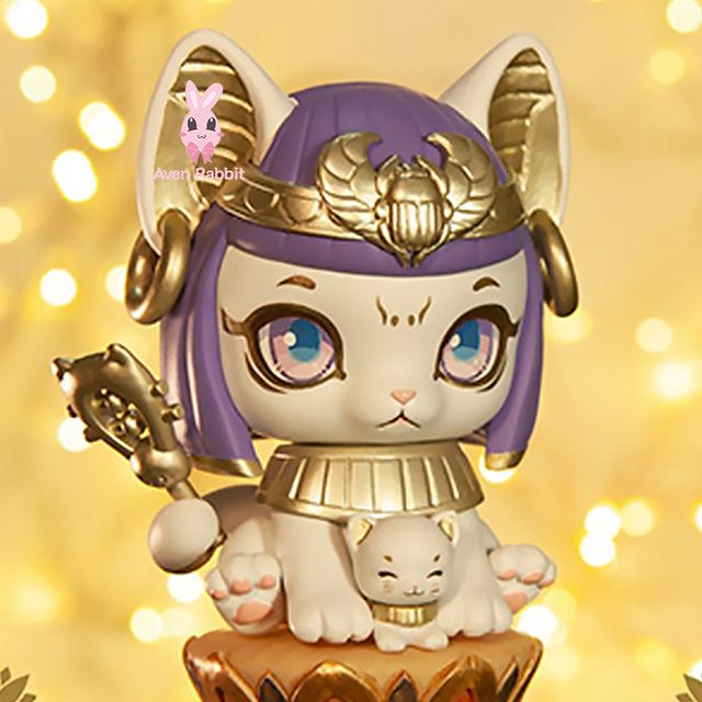 moonlight bastet