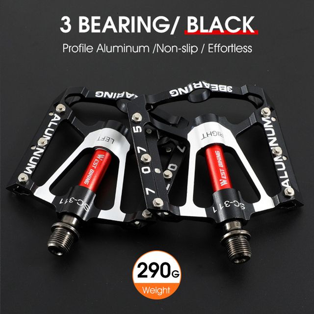 083 Black 3 Bearing