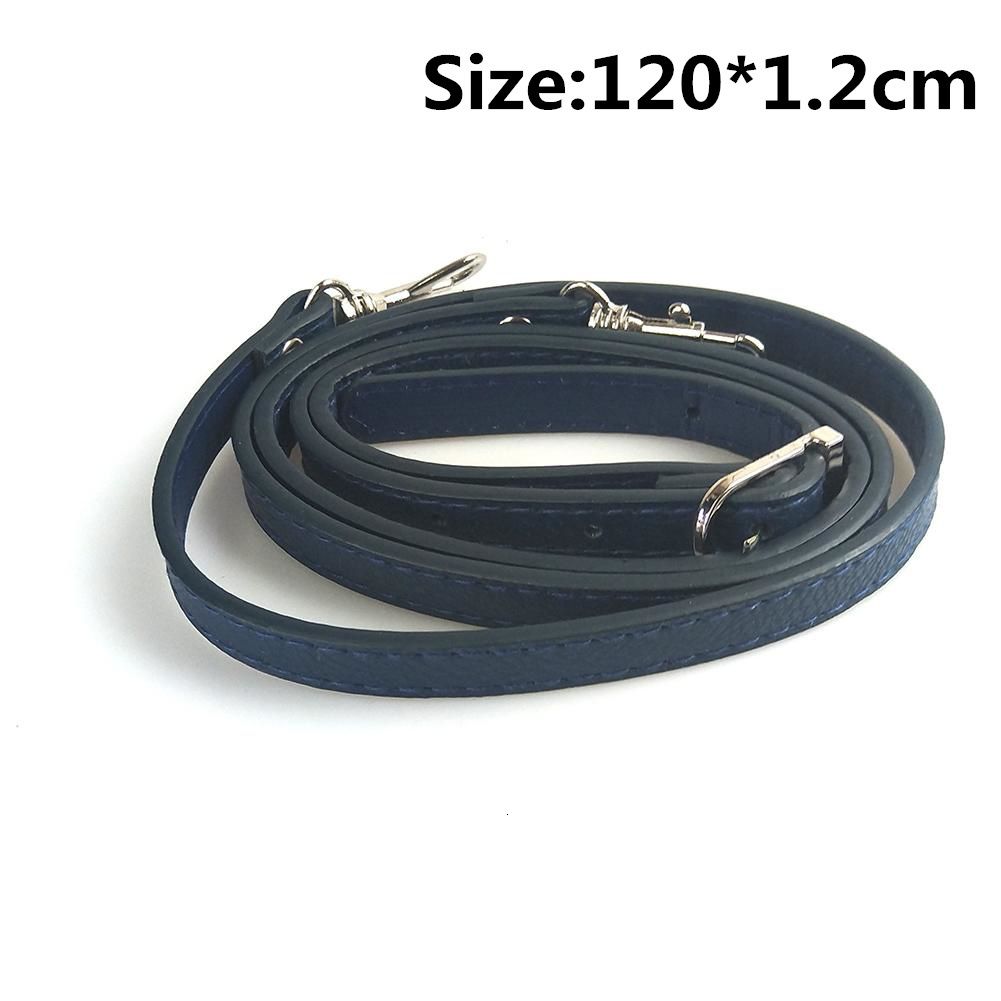 14 (navy Blue)-Silver