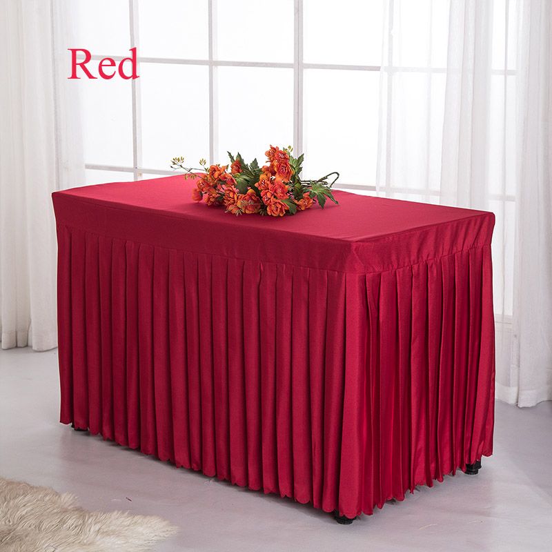 China 183x75x75cm Red