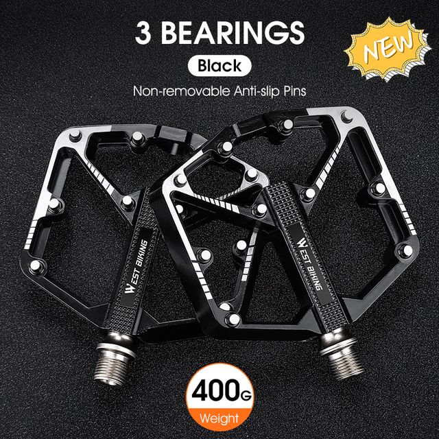 096 Black 3 Bearing