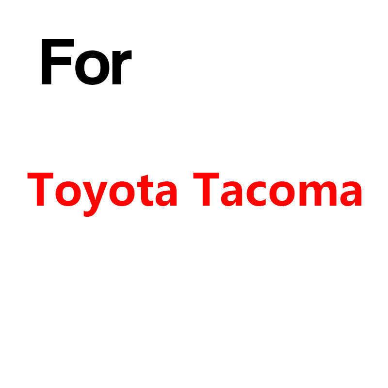 for Toyota Tacoma