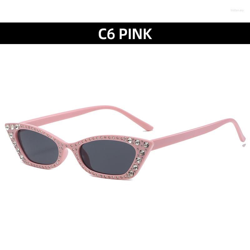 C6 Pembe