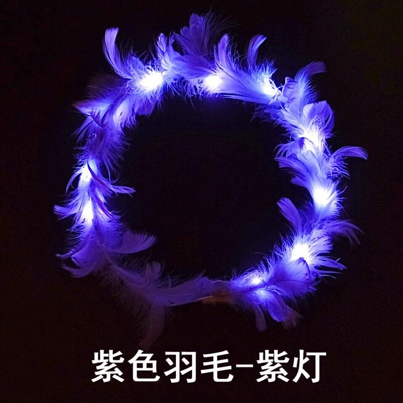 PurpleFeatherWreathP