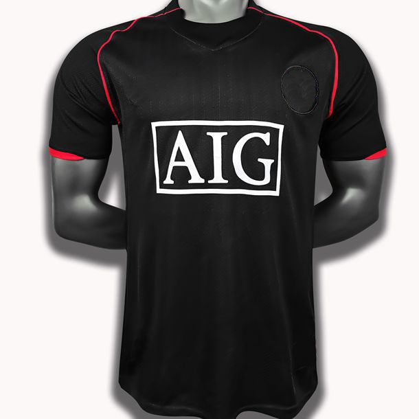 07/08 Away Shirt