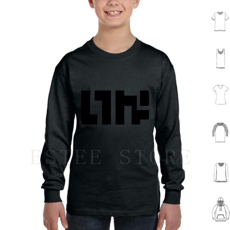 TeenLongSleeve-Black