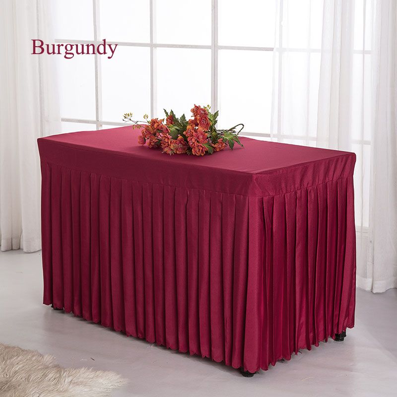 Çin'in 183x75x75cm Burgundy