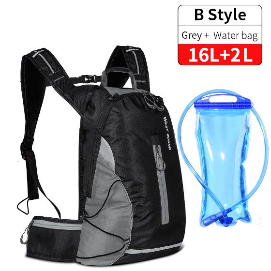 16 l Grey Water Bag