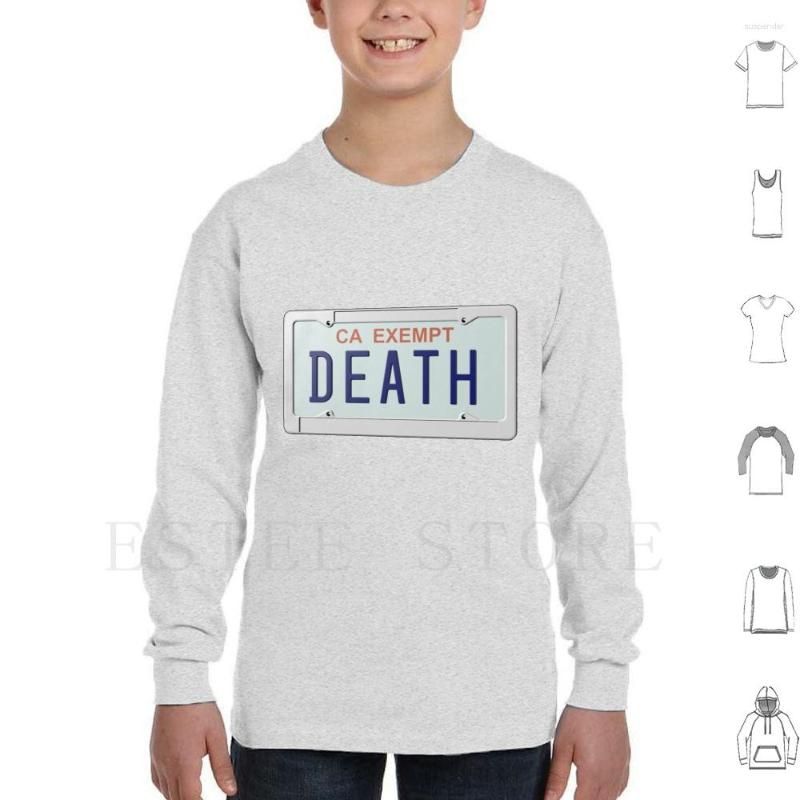 TeenLongSleeve-Gray