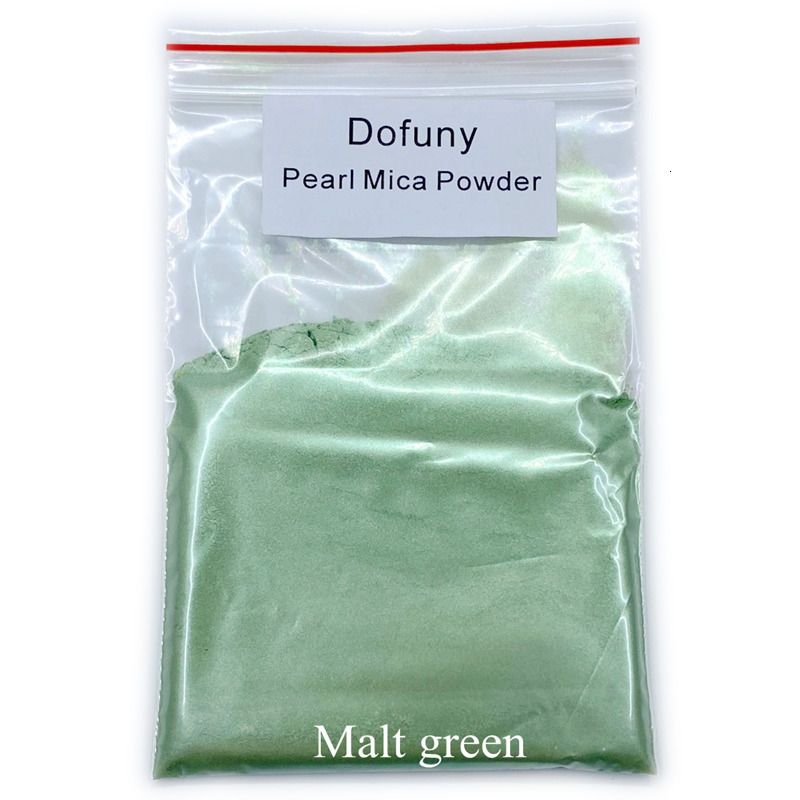 Malt Green