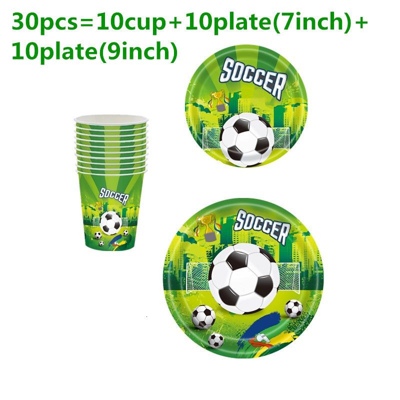 Установите C-30pcs