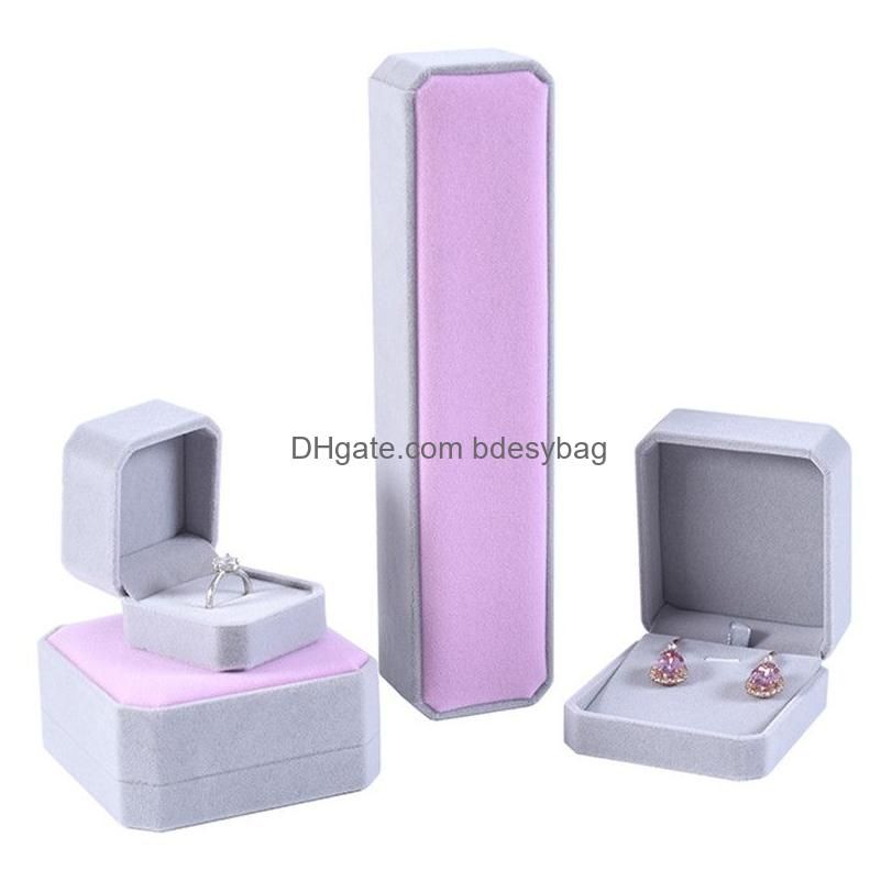 Grey Pink (Box Only)