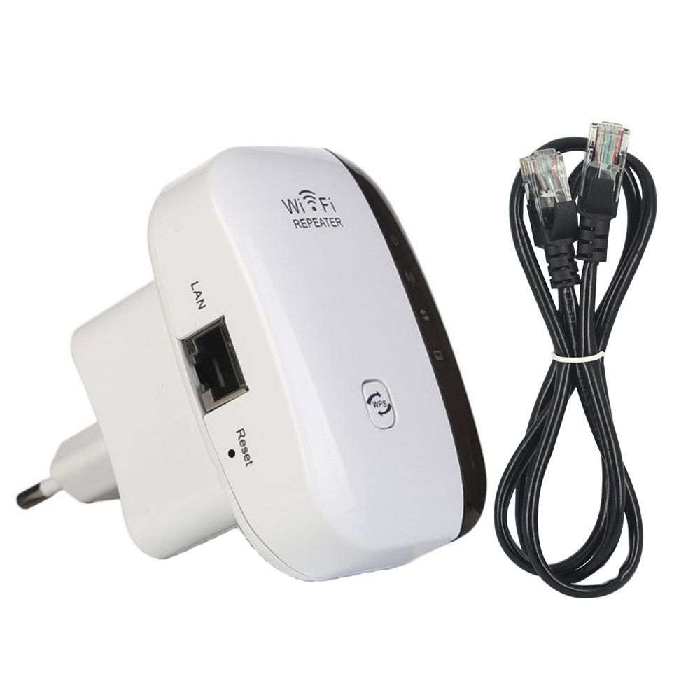 White-plug EUA