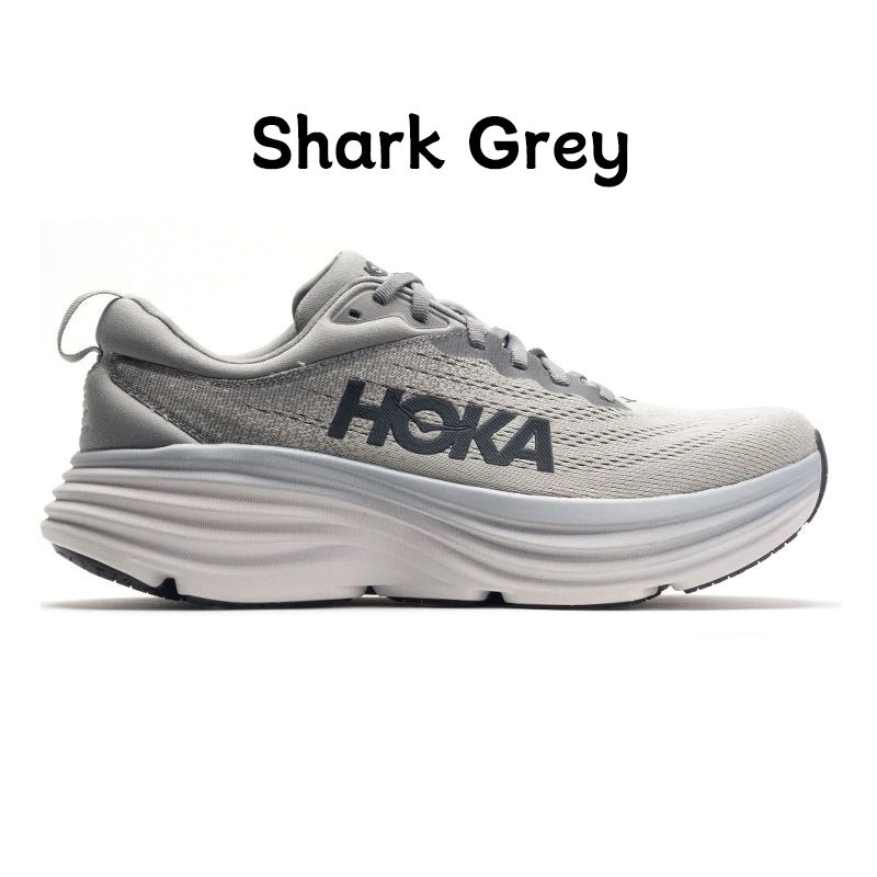 #17 Shark Grey