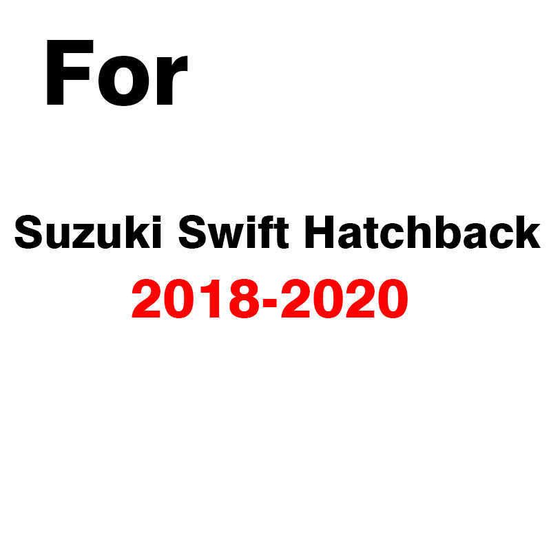 2018-2020 Hatchback.