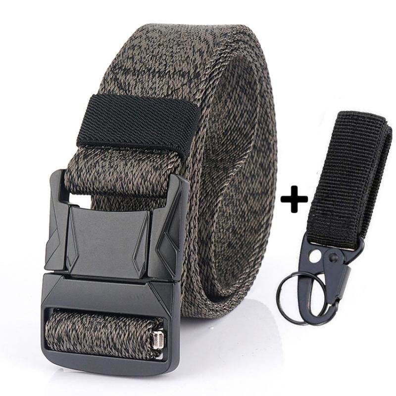 Ensemble ceinture noire