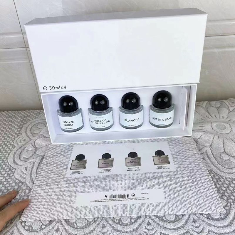 30 ml*4pcs set