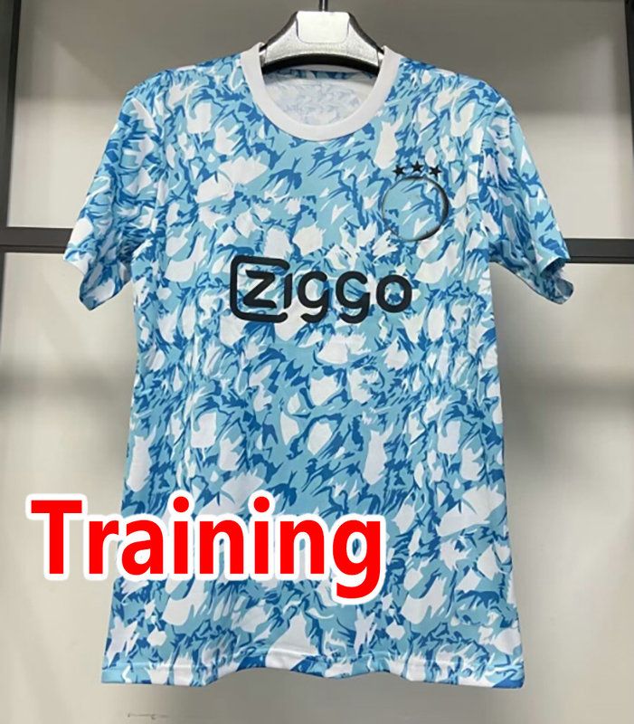 Training shirt