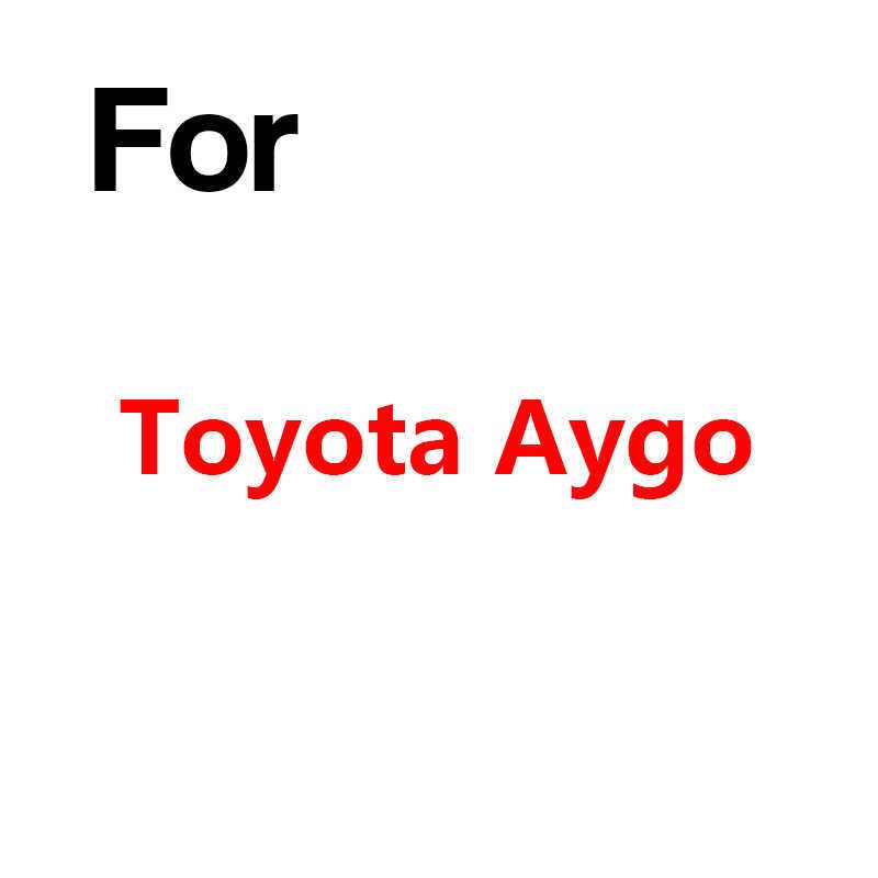 for Toyota Aygo