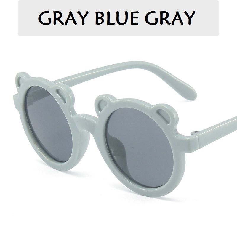 Blue Gray