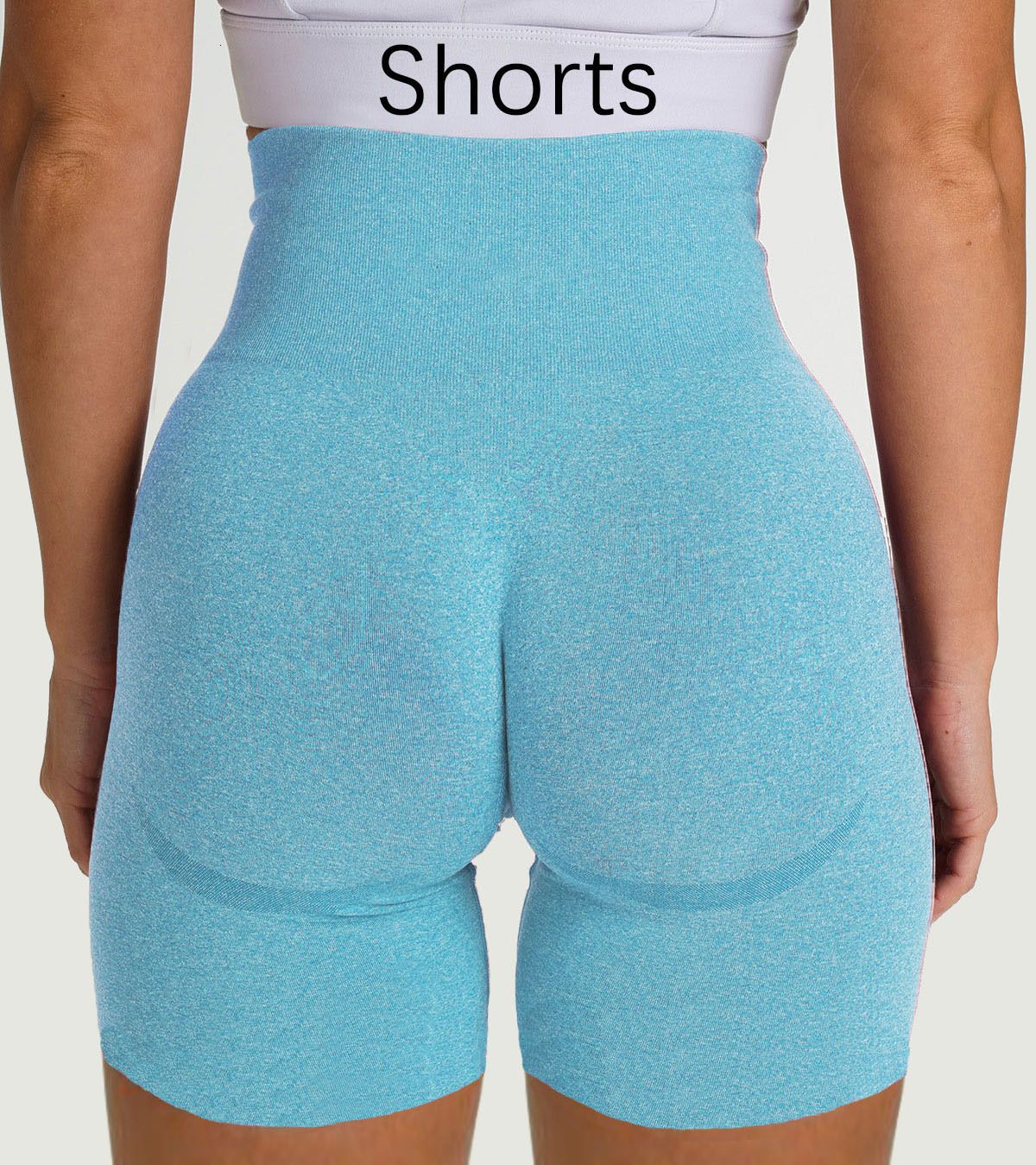 Shorts de sblue