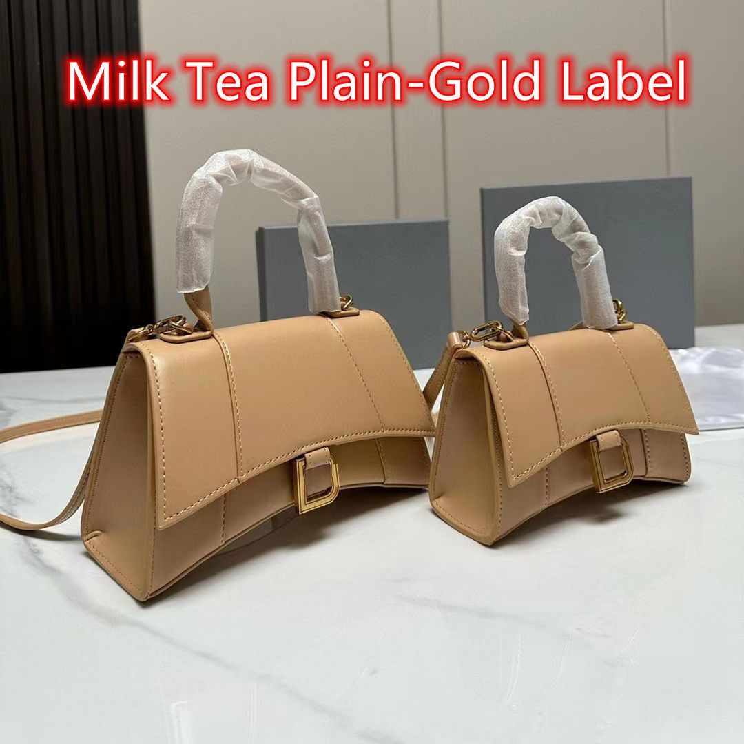 Milchtee Plain (Gold Label)