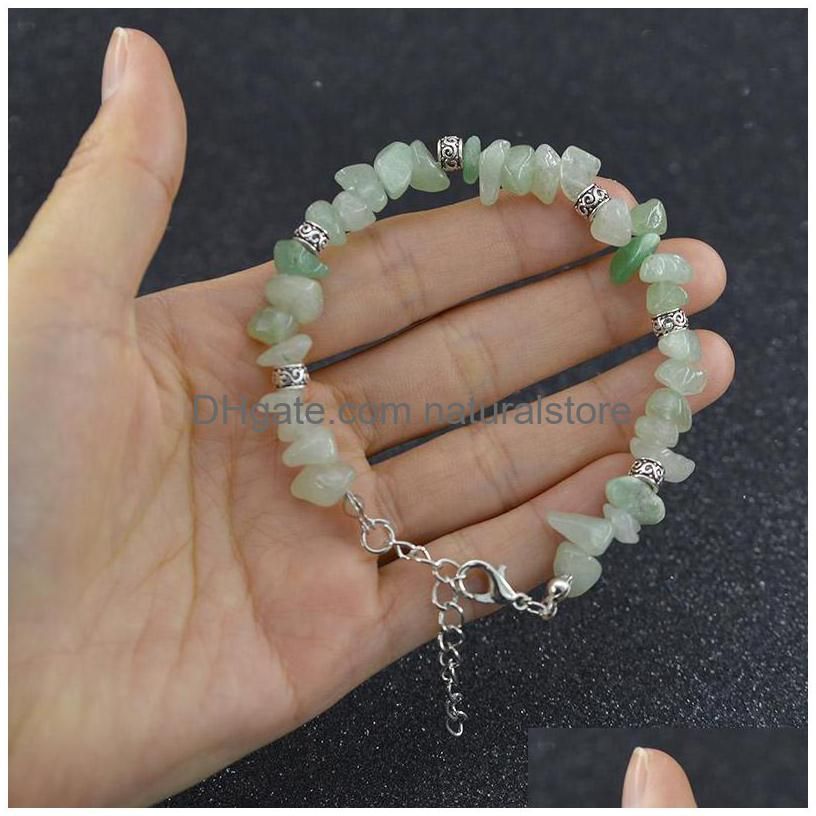 Aventurine verte