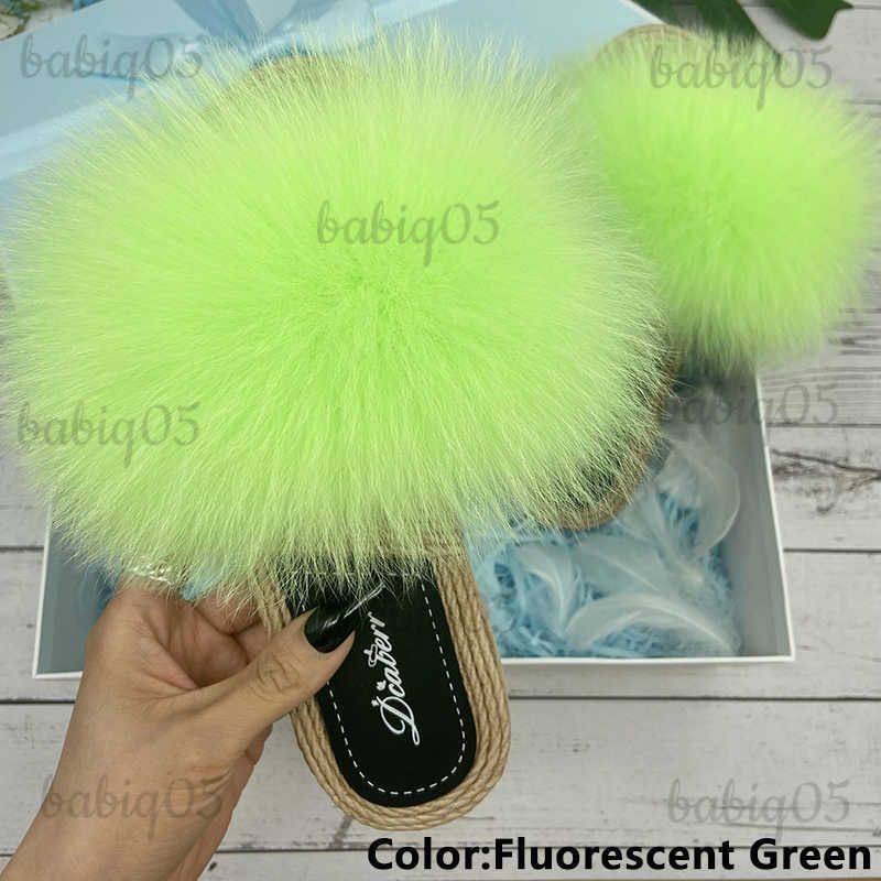 fluorescent green