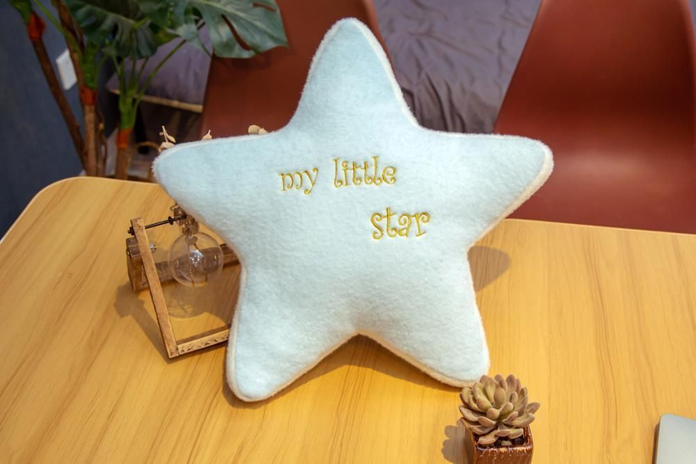 blue star 45cm