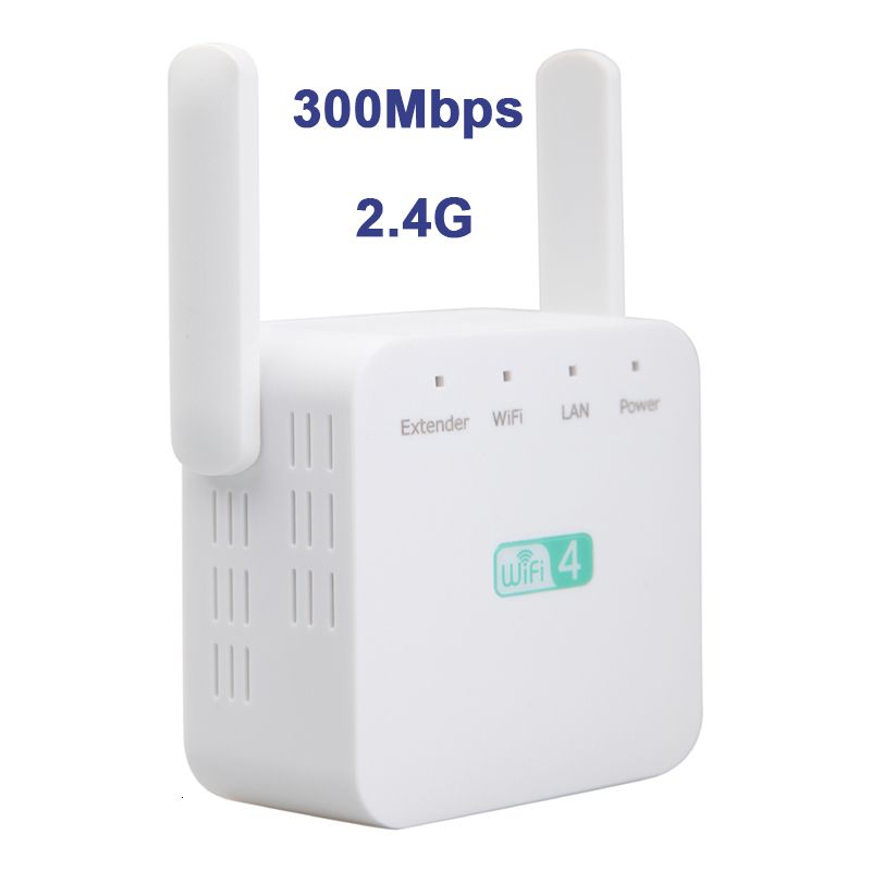 300 Mbps Branco 1-Eu Plug