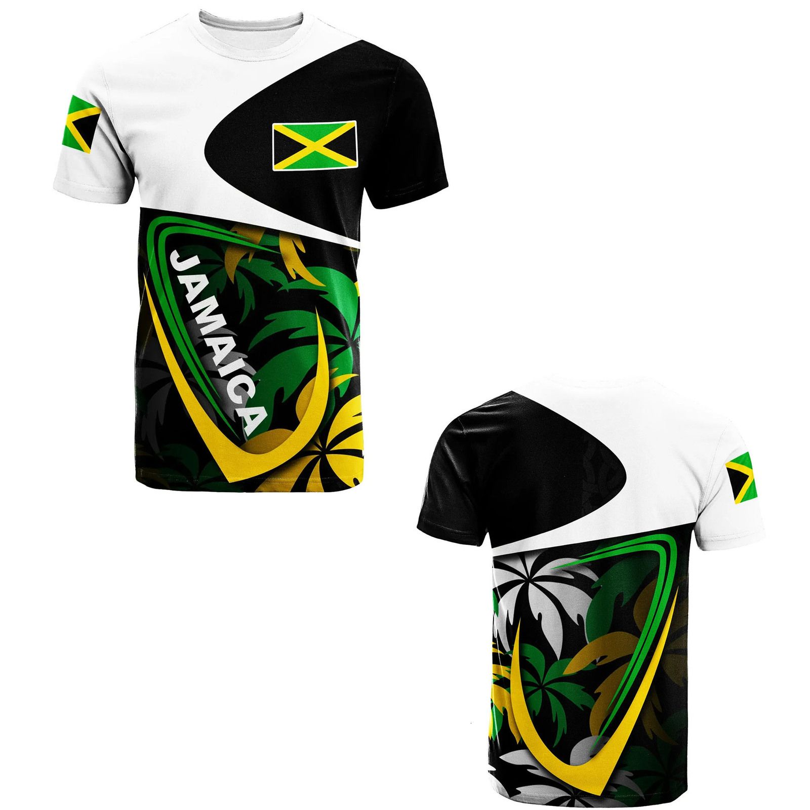 جامايكا 4