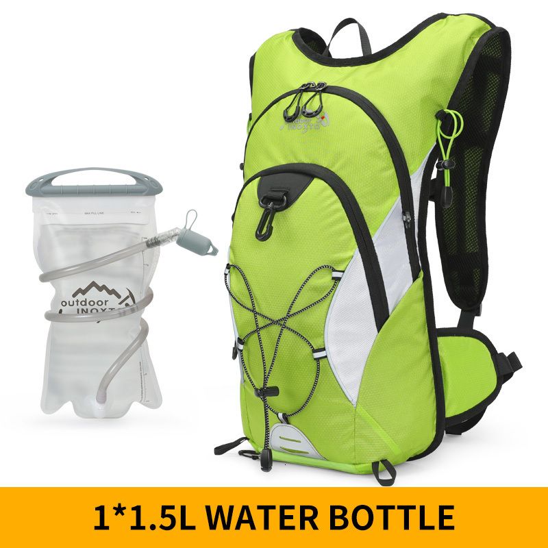 Green1.5lwater Bag