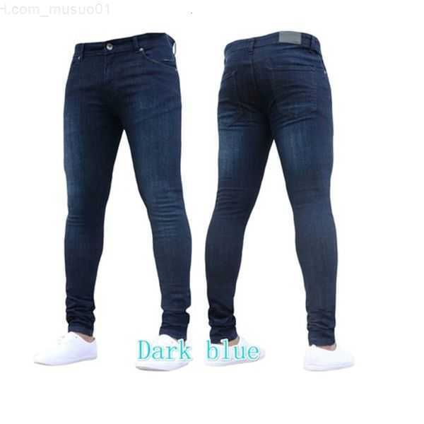 DY1083 donkerblauw