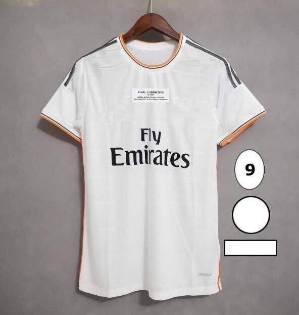 13/14 Home UCL