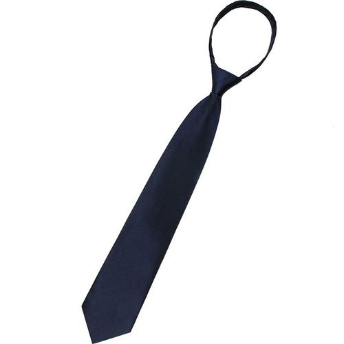 Navy blue zipper China