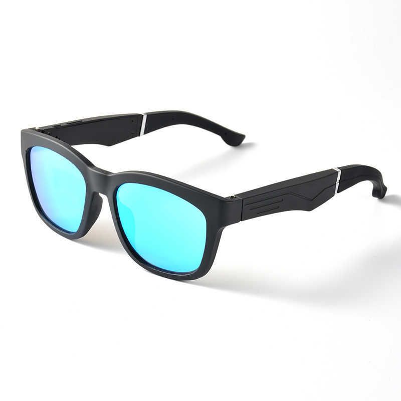 Blue Lens Glasses