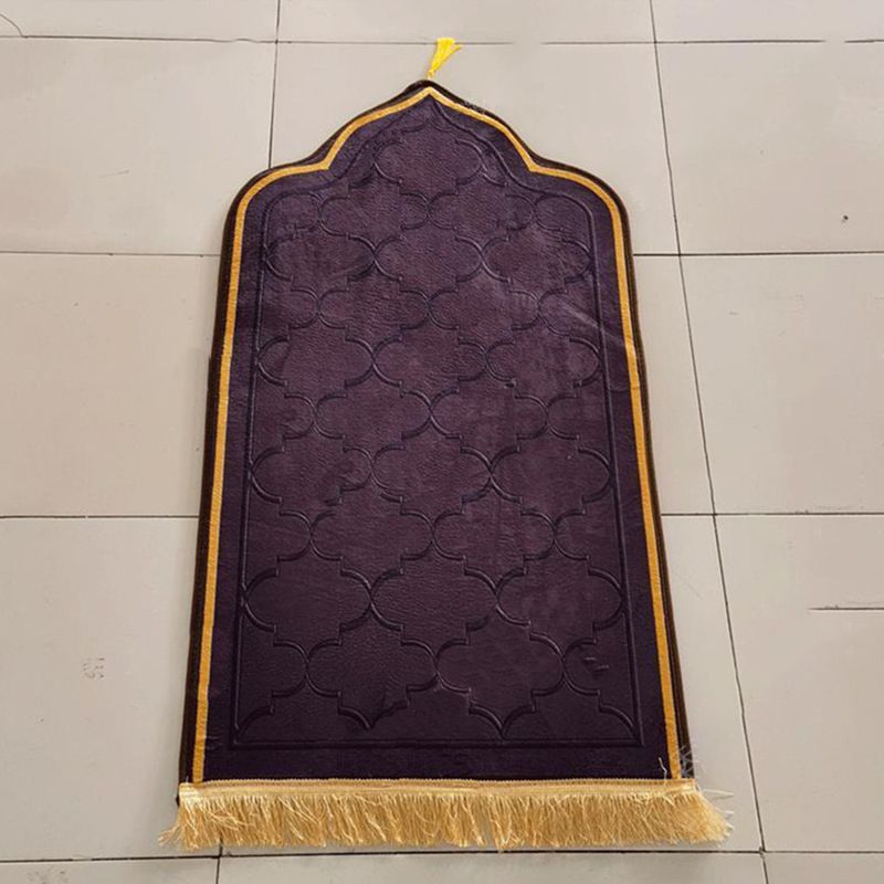 Koyu Mor Style2-65x110cm