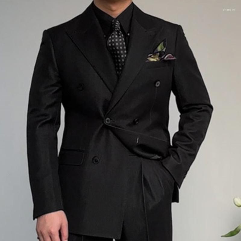 Blazer preto apenas