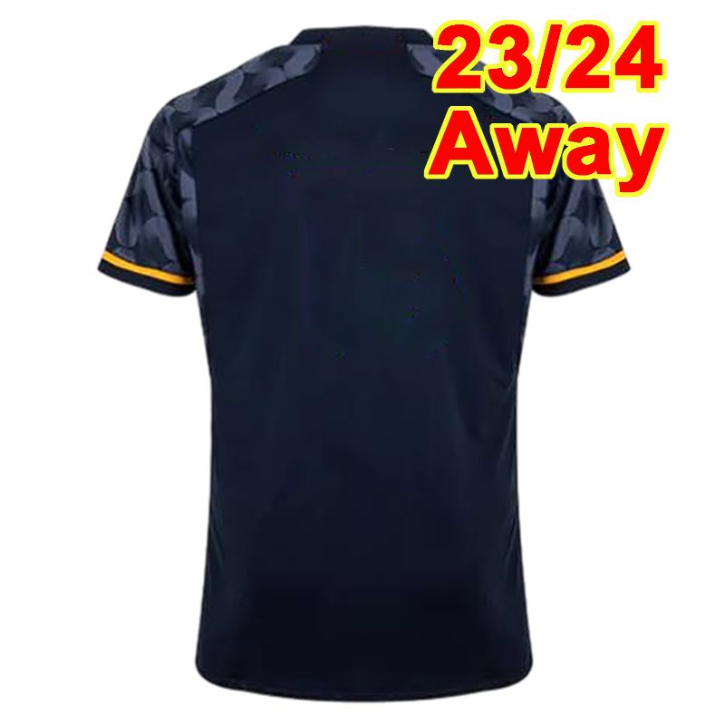 QM17144 23 24 Away No patch