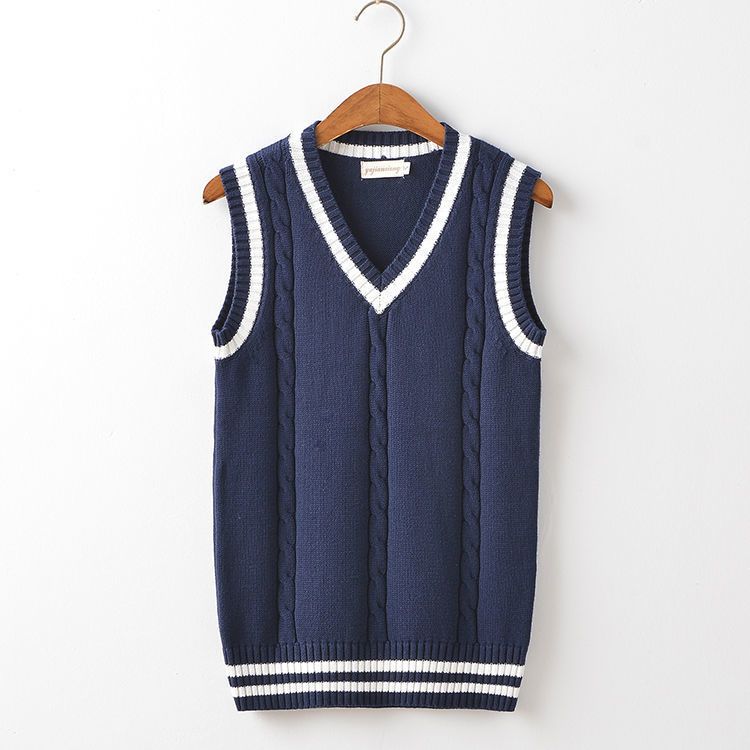 Navy blau