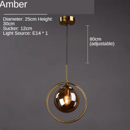 B tipi amber