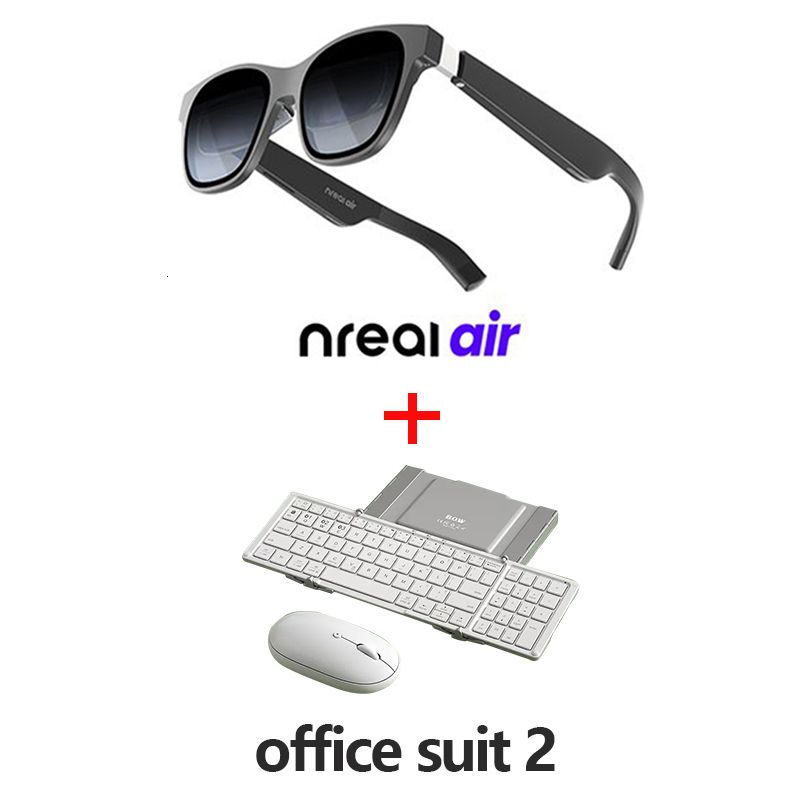 Nreal PC Simulate 1