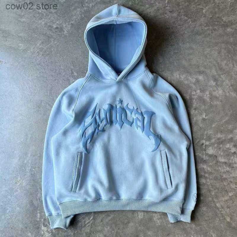 Sweatshirt à capuche